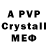 MDMA crystal Tural Nesirov