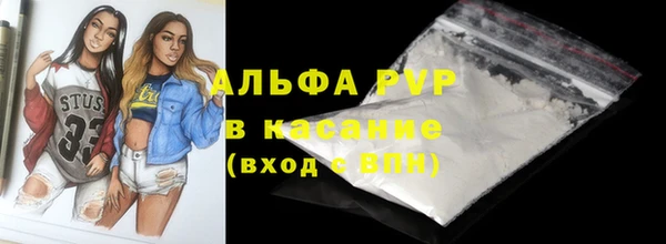 крисы Осташков